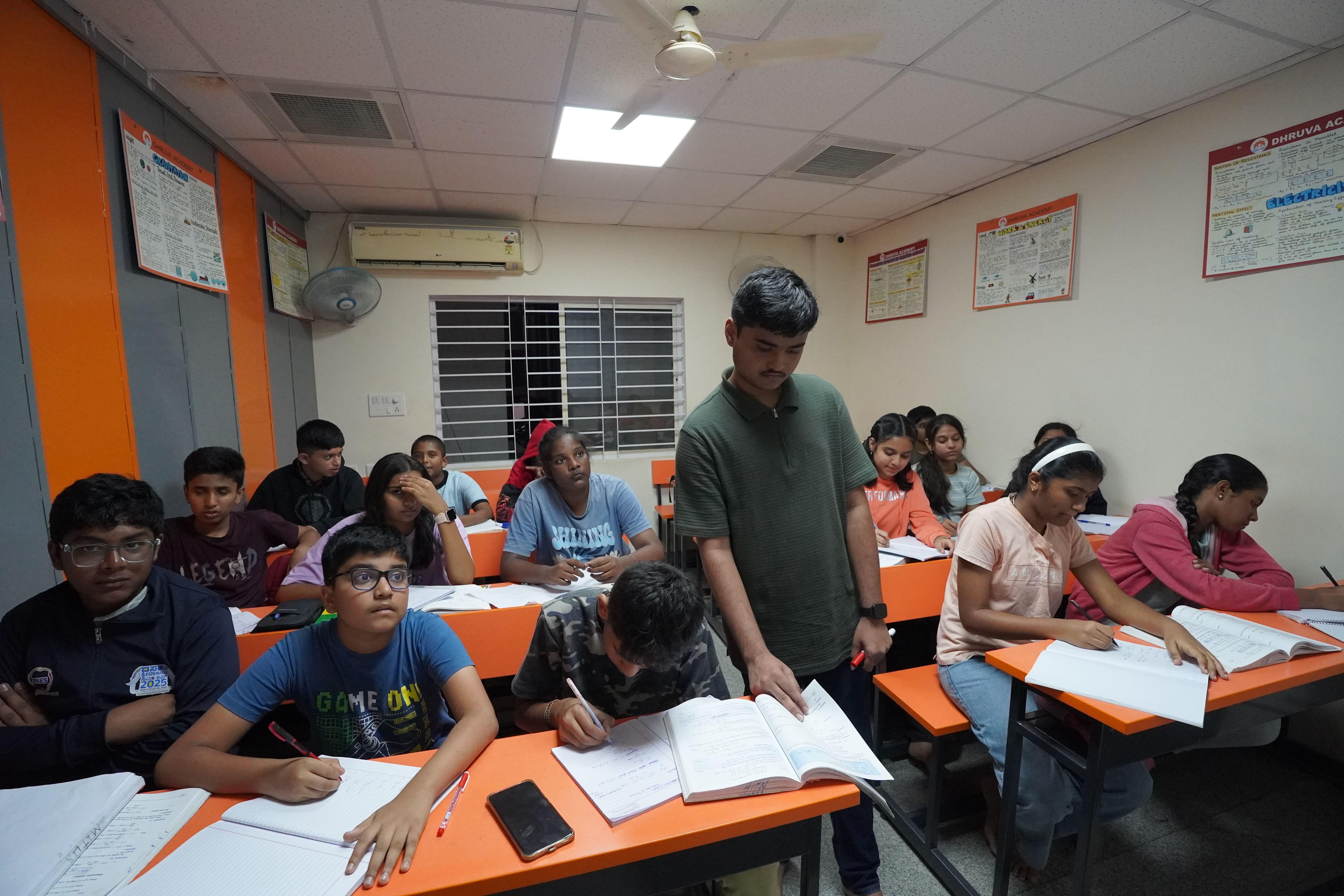 10 Study Tips for NEET Exam Preparation