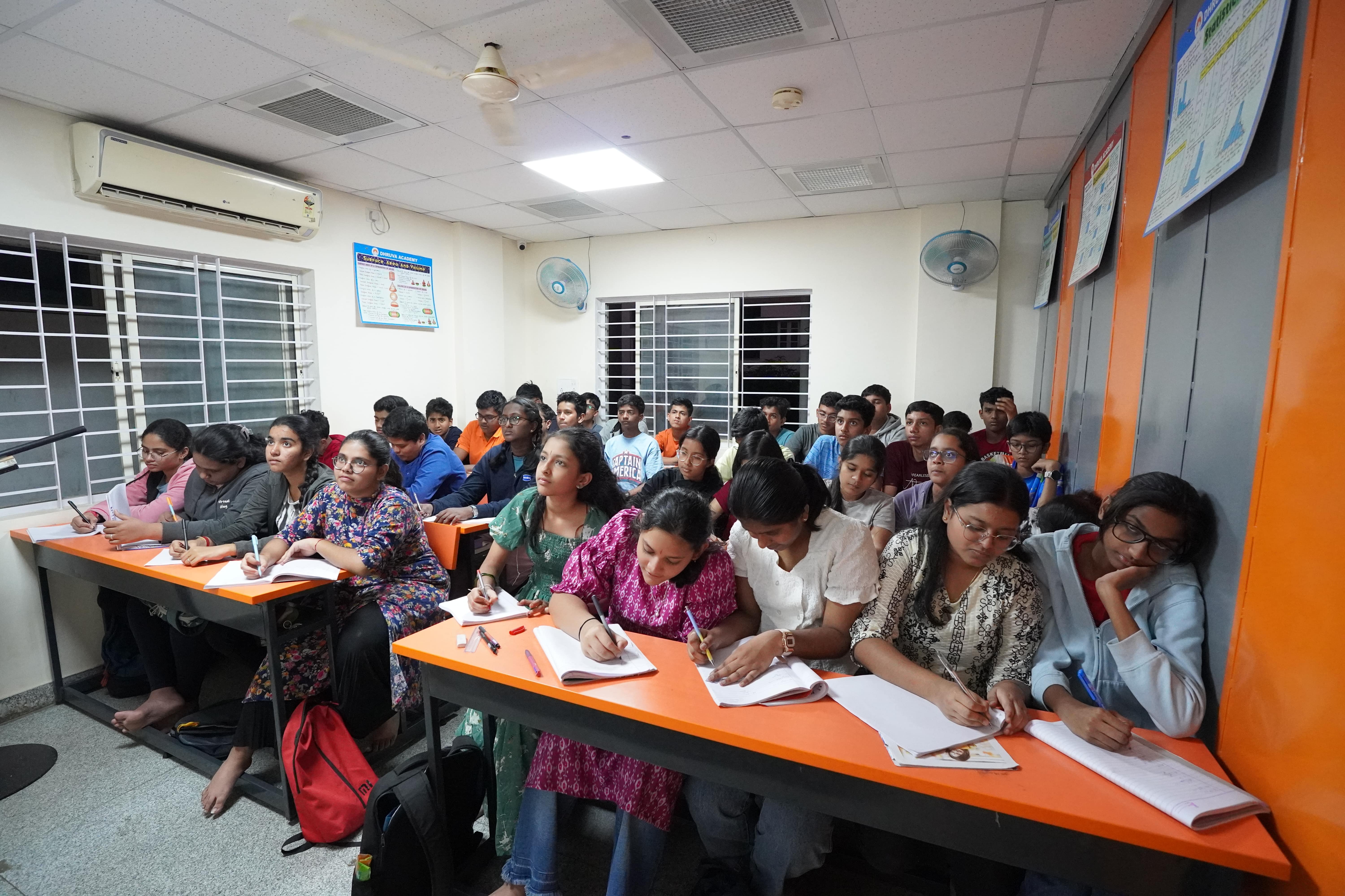 Personalised learning programs