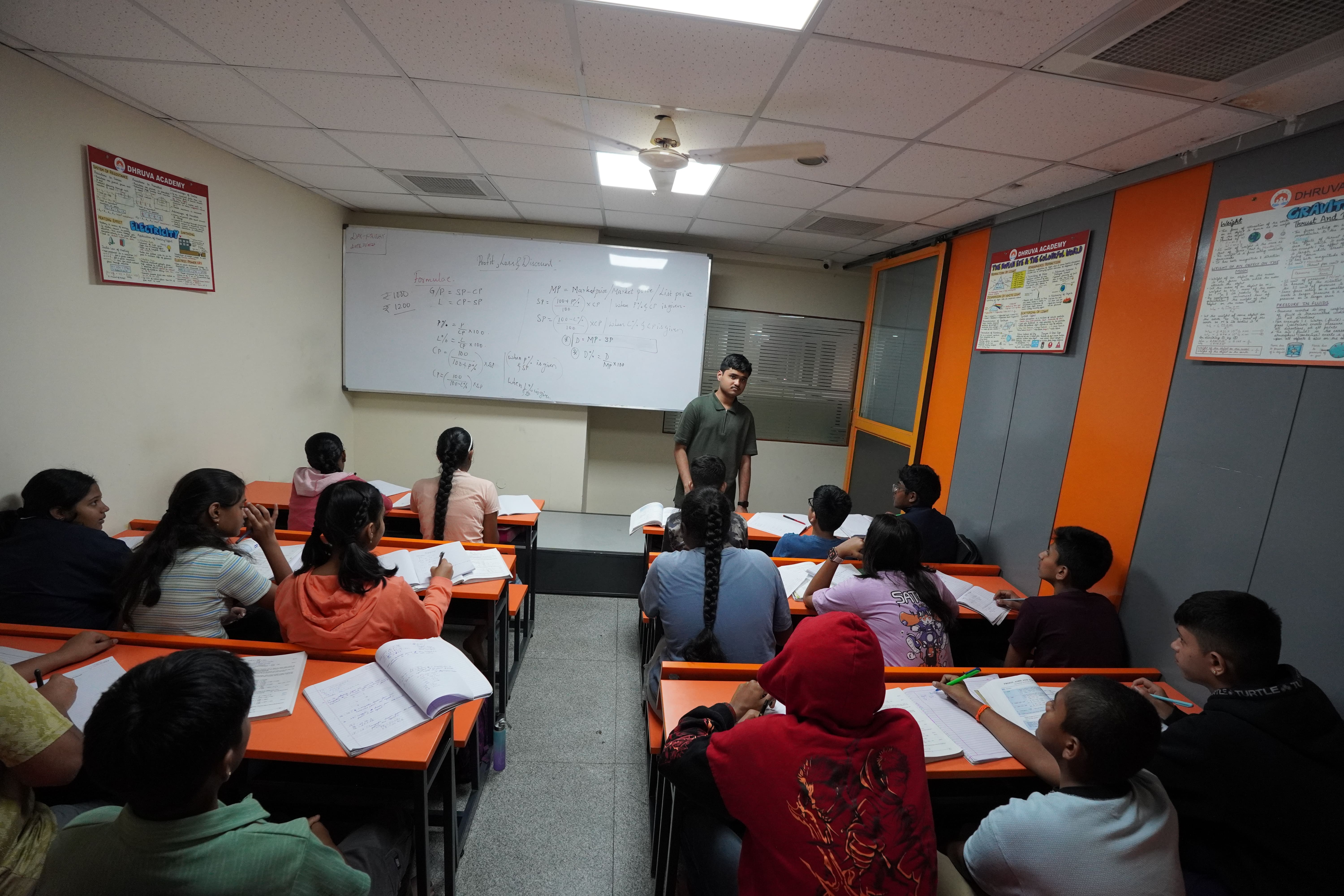 10 Most Important Benefits of Tuition